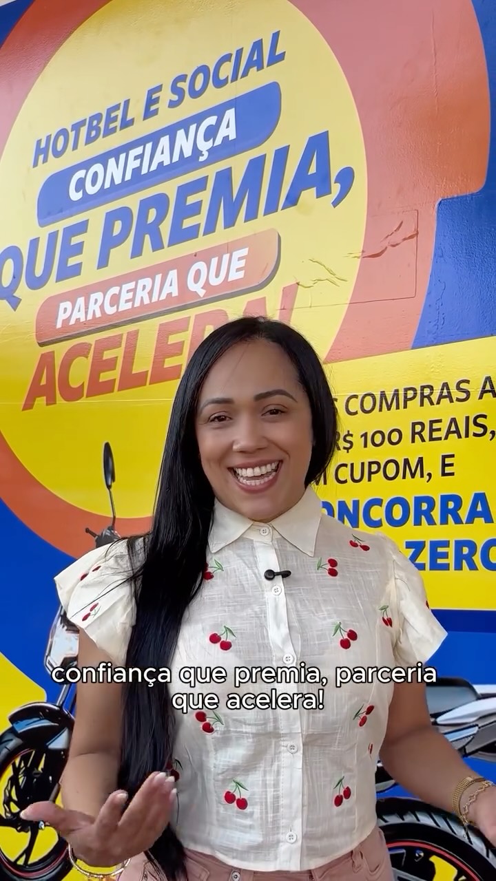 Supermercado Social (João Lisboa)