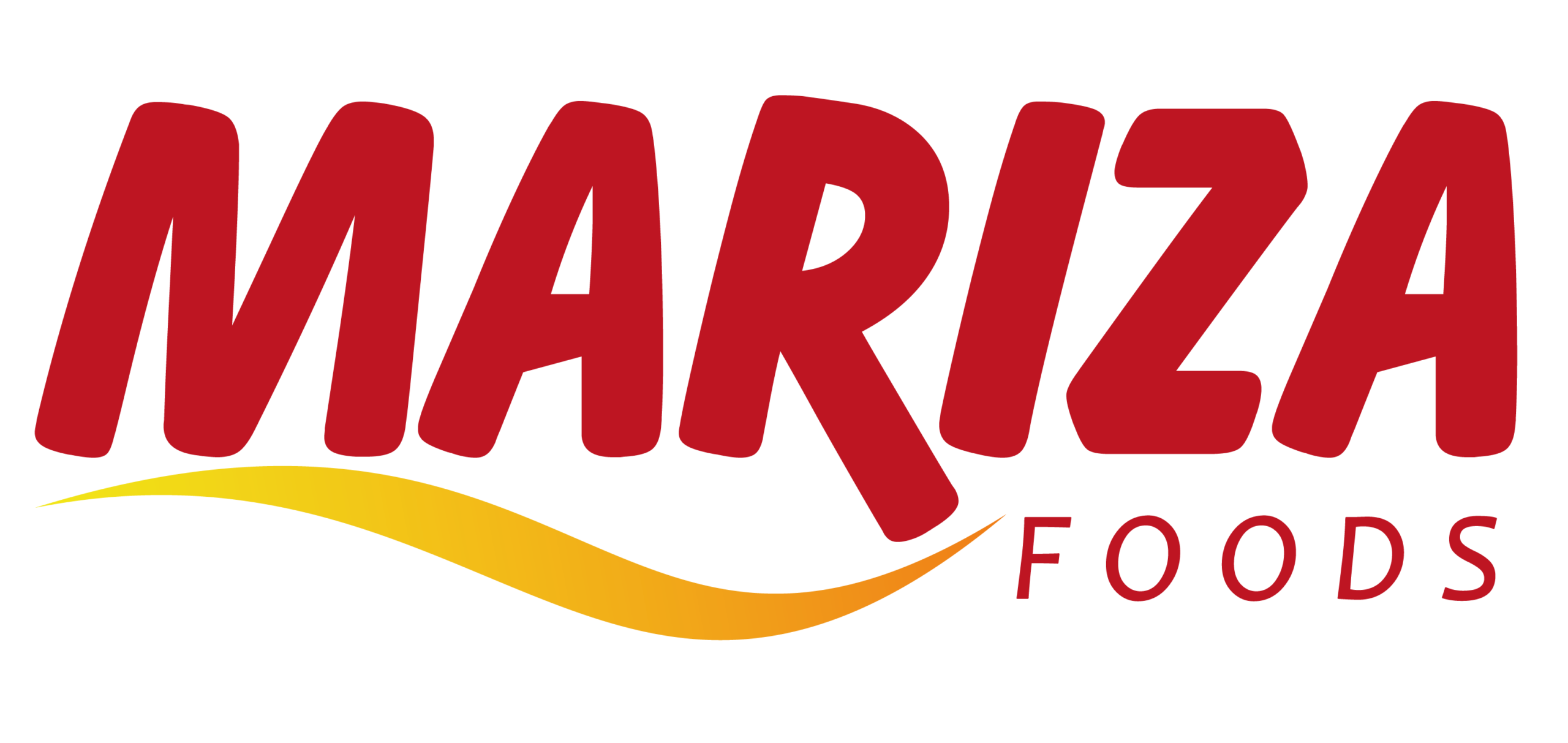 logo mariza